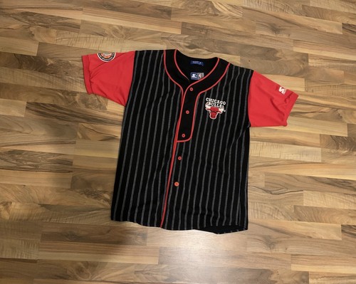 Starter jersey shirt chicago - starter,