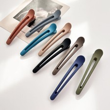 13 Cm Extra Große Haarspange