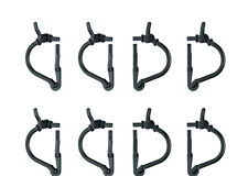 Märklin 56806 Spur I - Bremsschläuche alt ( je 4 rechts / links ) NEU und OVP