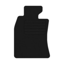 Velours Fußmatte für BMW