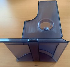 Miele CVA 6401 Einbau kaffeevollautomat Wassertank incl. Deckel