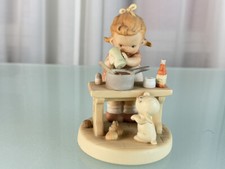 Sammlerfigur Memories of
