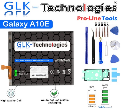 Glk akku für samsung - glk,