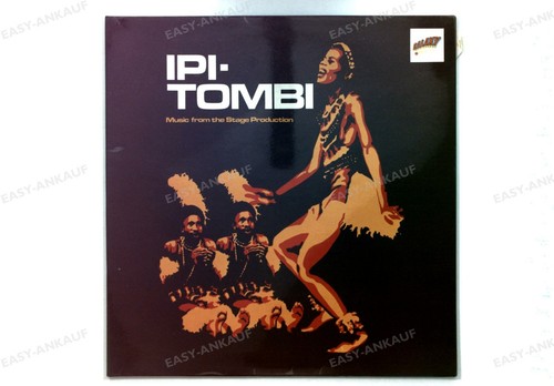 Ipi tombi - -, music