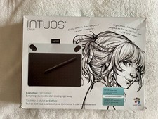 Wacom INTUOS Draw - small