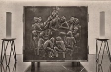 Frankfurt Main AK alt