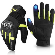 Arcfox full finger - full, handschuhe