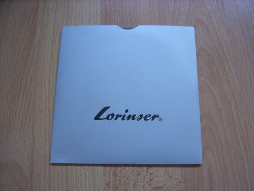 Lorinser pressemitteilung - lorinser,