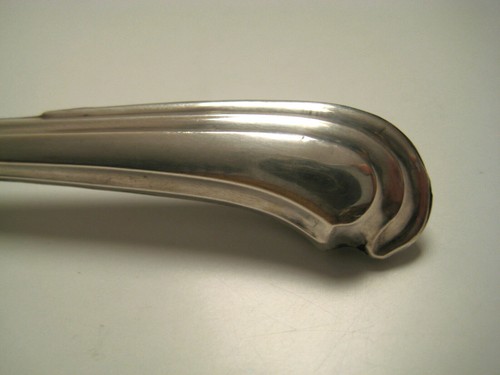 Kleine jugendstil gabel van - kleine,