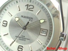 MADISON New York - Herren