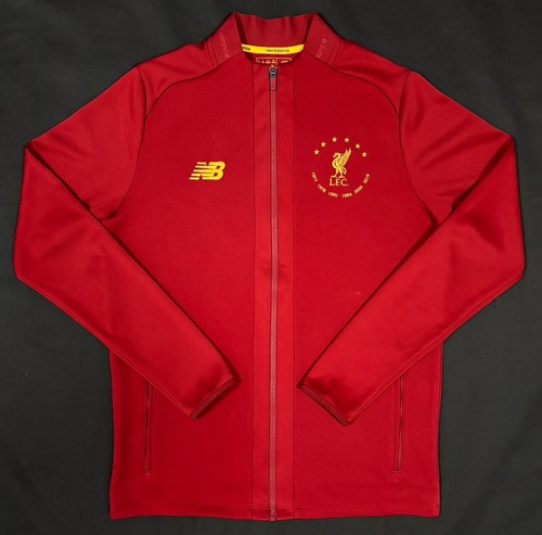 Liverpool new balance - liverpool,
