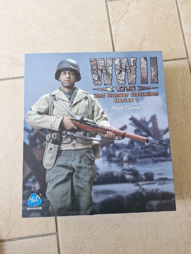 Did actionfiguren private - did,