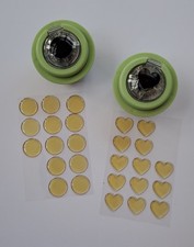 Motivstanzer Set, Epiphany Crafts, Rarität