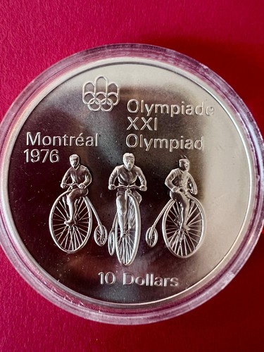 Kanada dollars 1974 silber - kanada,