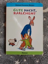 Gute Nacht, Karlchen! von