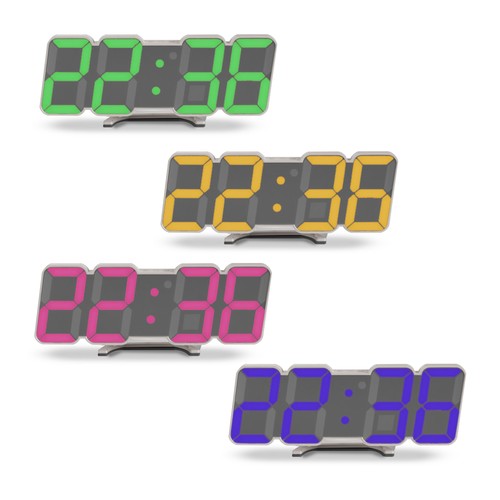 Led wand und - und, 115