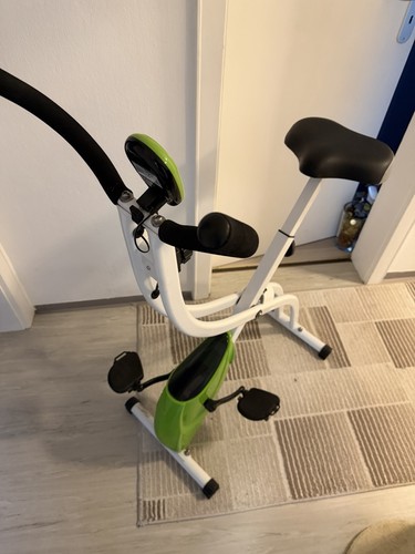 Vitalmaxx sitz heimtrainer - vitalmaxx, sitz-heimtrainer