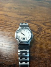 Herrenuhr  WT-663 Old Vintage