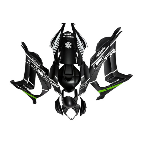 Verkleidung kawasaki 10r - kawasaki, zx-10r