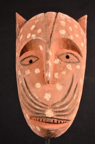 Afrikanische alte benin - afrikanische,