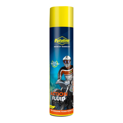 Putoline luftfilteröl spray - putoline,