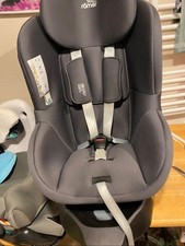 Britax Römer Kidfix² S –