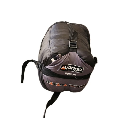 Vango fusion schlafsack 3 - fusion,