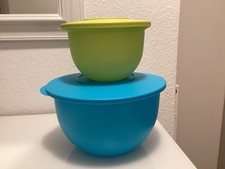 Tupperware Junge Welle
