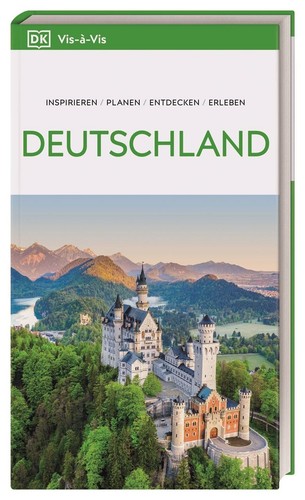 Vis reiseführer - vis-à-vis,