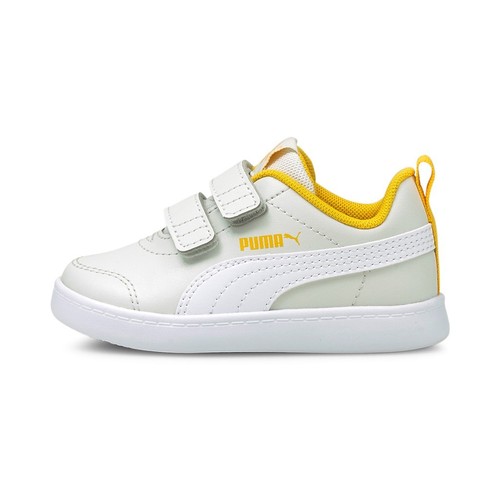 Puma courtflex v2 inf - gr., 25