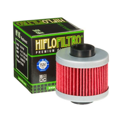 Hiflo ölfilter für peugeot - hiflo,
