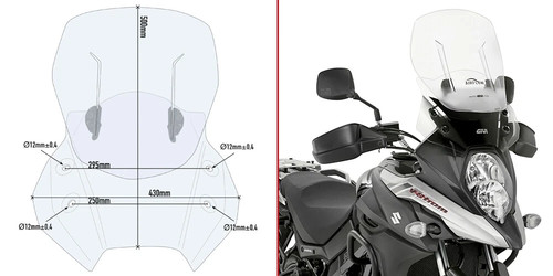Givi af3112 - givi,