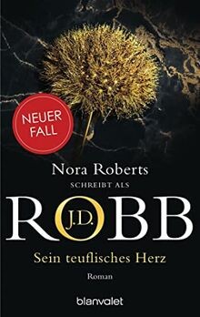 Sein teuflisches herz roman - herz:,