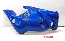 2003 Triumph Sprint RS 955 i