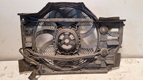 Bmw e39 2002 elektrolüfter - e39,