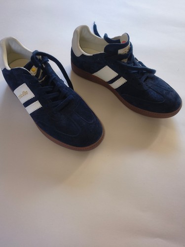 Schuhe italien - gr., 41,
