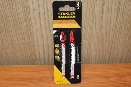 Stanley fatmax sta25552 - stanley, hcs