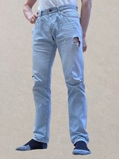 &DENIM by H&M Herren Jeans Gr