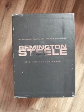 Remington Steele - Die