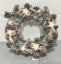 Adventskranz Weihnachtskranz