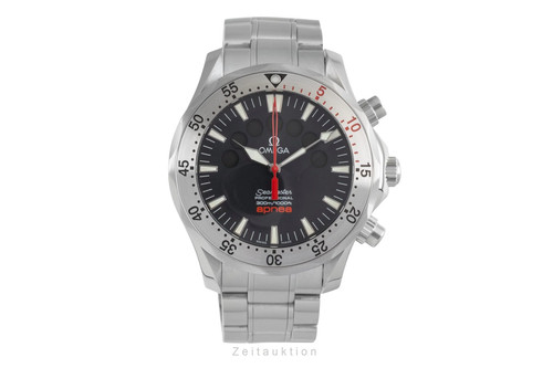 Omega seamaster professional - omega,