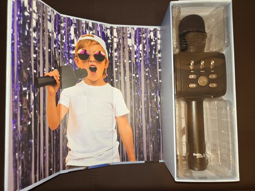 Tragbare karaoke - tragbare,