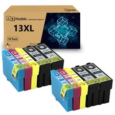 Patronen für Epson T1301