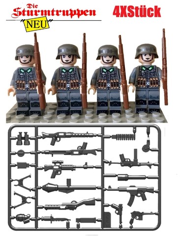 Wwii deutsche soldaten - ,