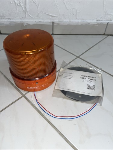 Hänsch comet led - hänsch,