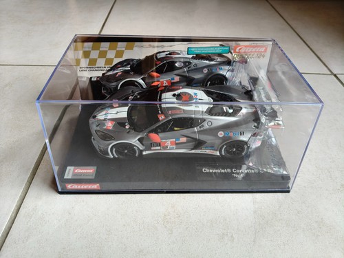 Carrera digital 124 chevrolet - carrera,