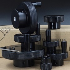 Handrad Stellrad Drehkurbel