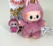 ?2+1 Original Lɑbυbυ  Macaron Pop mart | Labu | Kaufe 2, erhalte 1 gratis