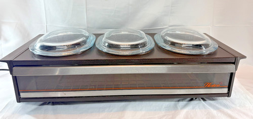 Philips hostess speisenwärmer - philips,