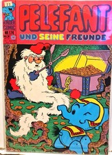 Bildermärchen Heft Nr.174